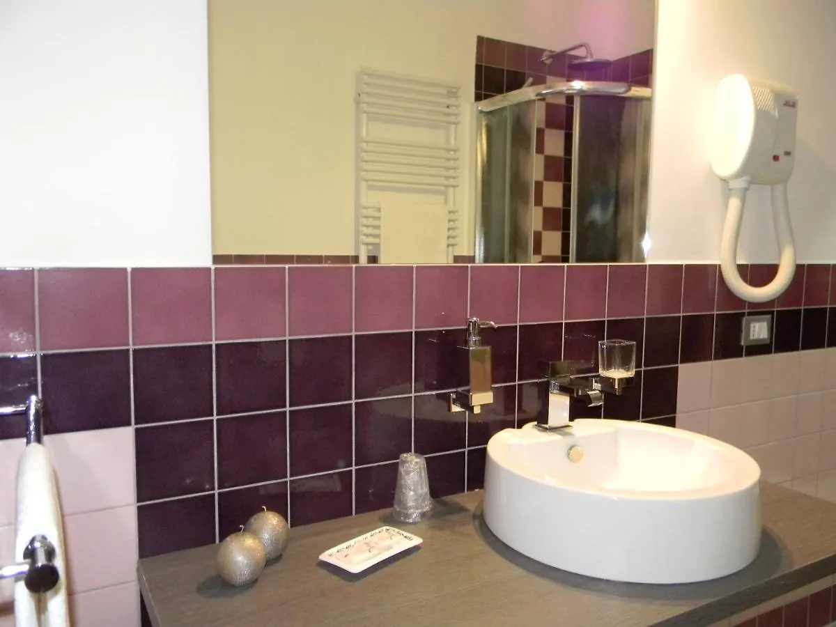 B&B Oreto Centro Palermo 3*,