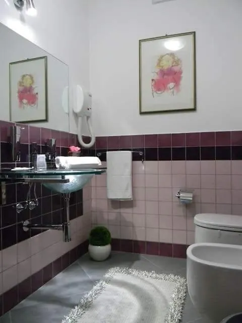 Bed & Breakfast B&B Oreto Centro Palermo