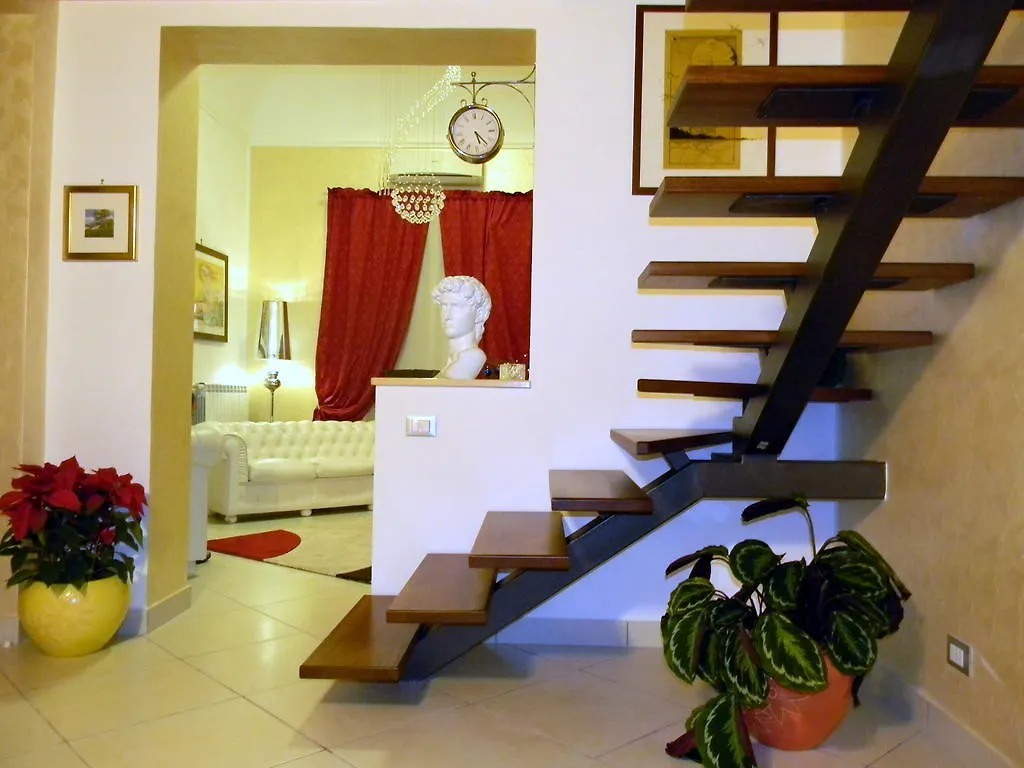 B&B Oreto Centro Palermo Bed & Breakfast