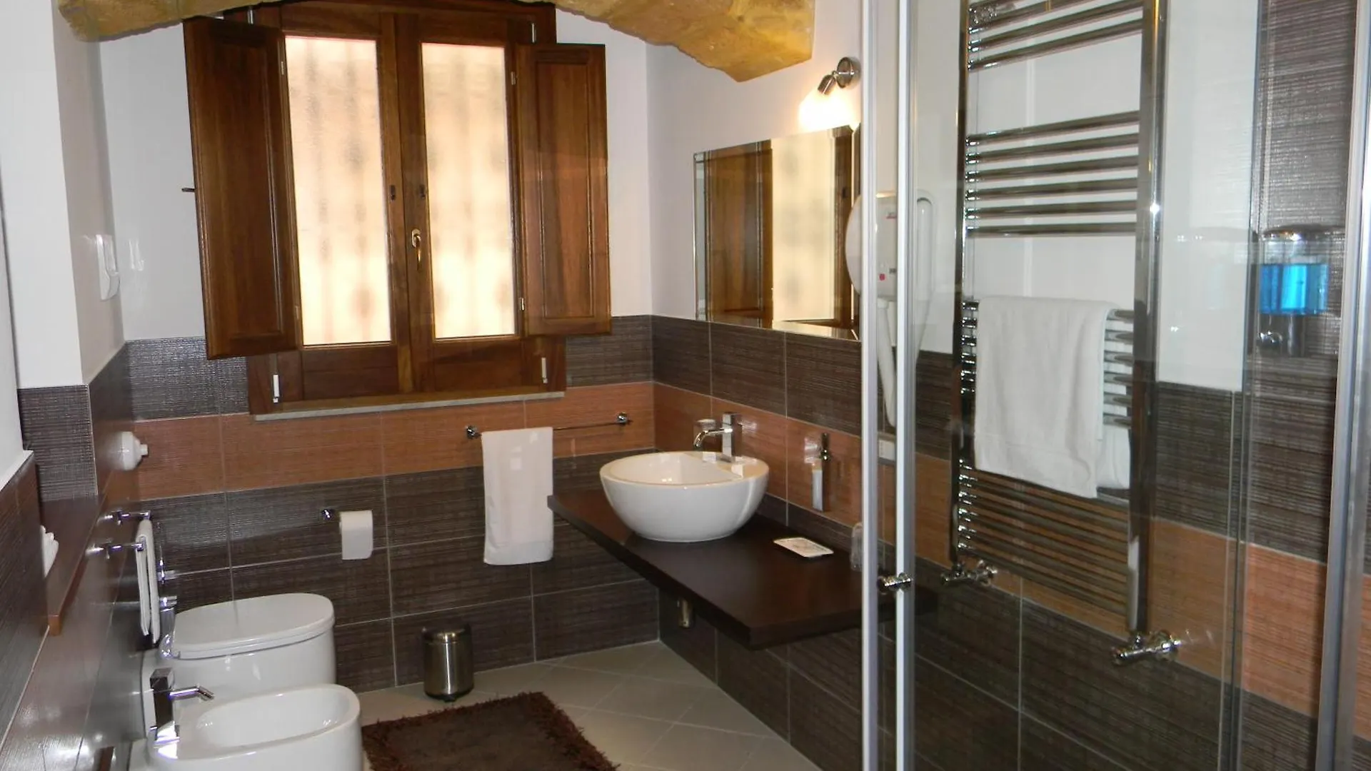 B&B Oreto Centro Palermo Bed & Breakfast