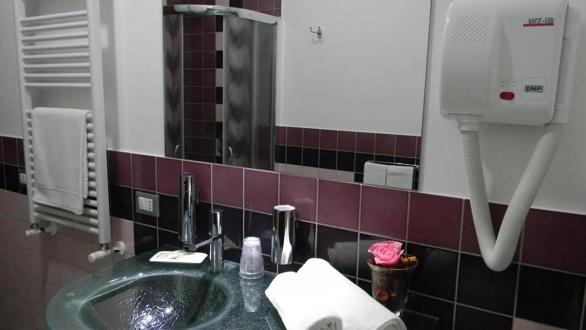 B&B Oreto Centro Palermo