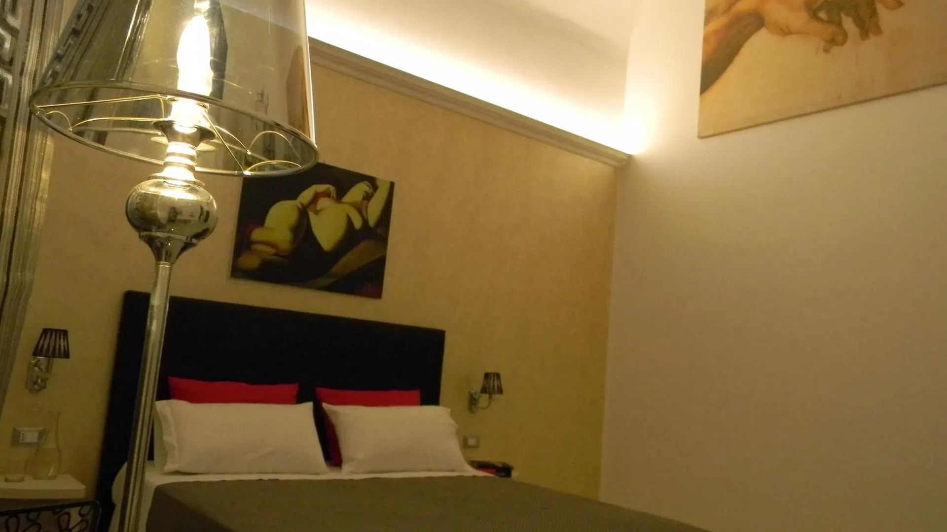 B&B Oreto Centro Palermo