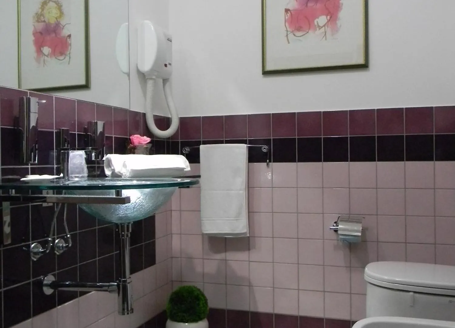 Bed & Breakfast B&B Oreto Centro Palermo