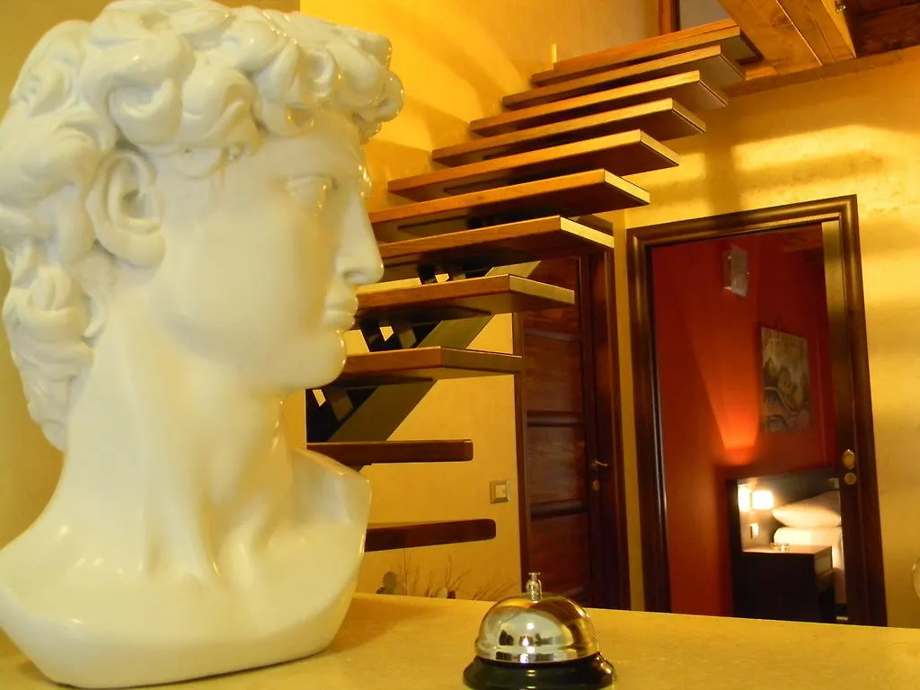 Bed & Breakfast B&B Oreto Centro Palermo