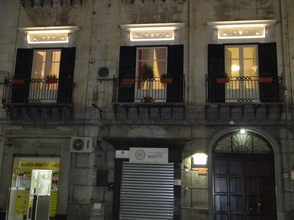 B&B Oreto Centro Palermo Bed & Breakfast