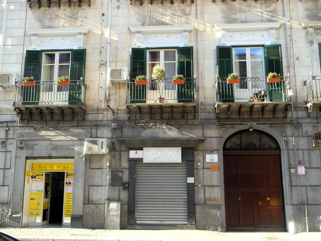 B&B Oreto Centro Palermo