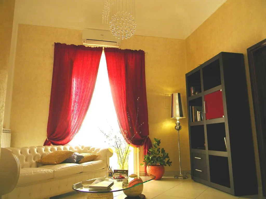 B&B Oreto Centro Palermo