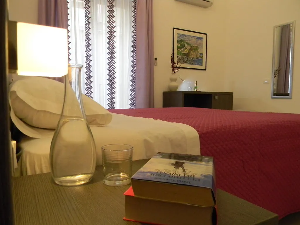 Bed & Breakfast B&B Oreto Centro Palermo