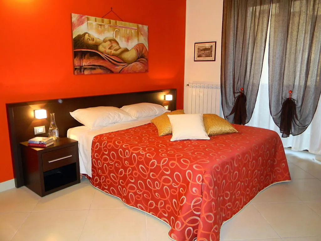 B&B Oreto Centro Palermo