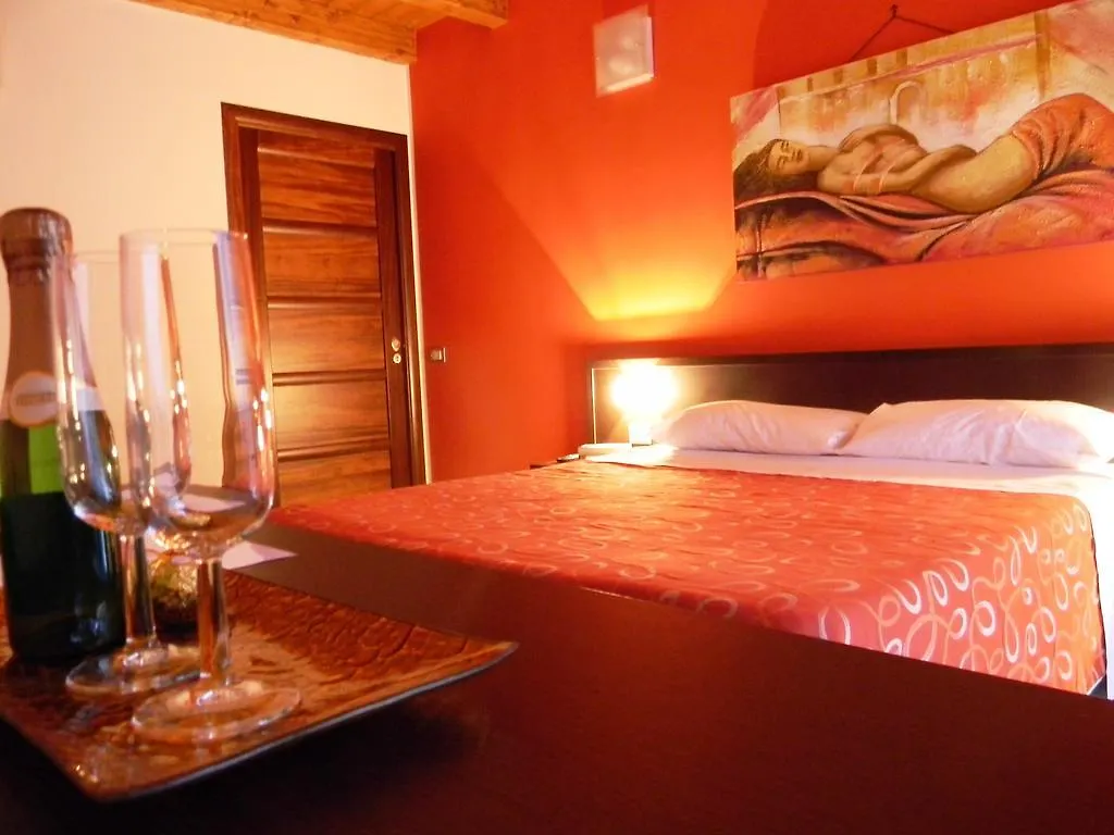 Bed & Breakfast B&B Oreto Centro Palermo