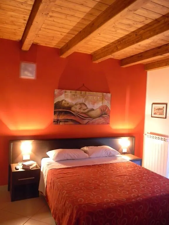 B&B Oreto Centro Palermo