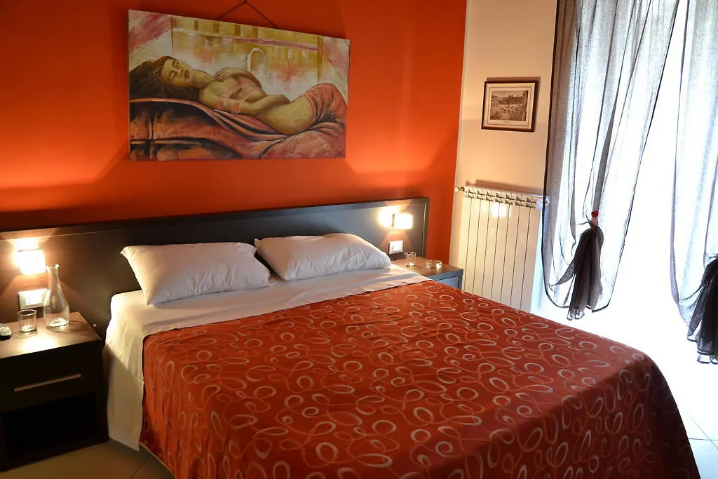 Bed & Breakfast B&B Oreto Centro Palermo