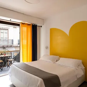 Pretoria *** Palermo