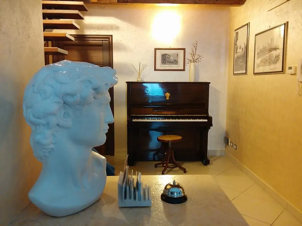 B&B Oreto Centro Palermo Italy
