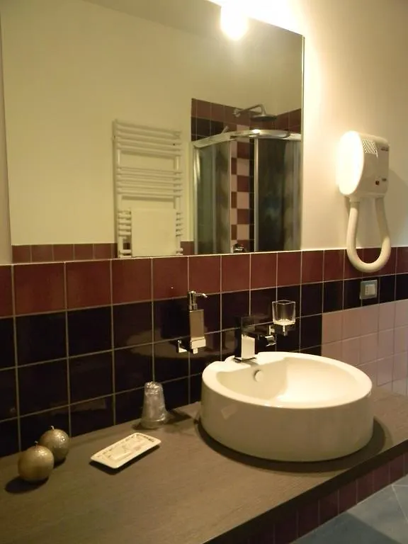 B&B Oreto Centro Palermo 3*,  Italy