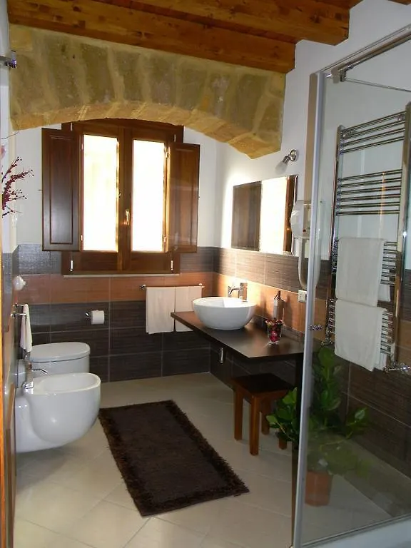 B&B Oreto Centro Palermo Bed & Breakfast