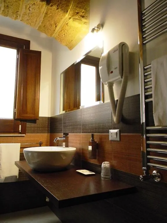 B&B Oreto Centro Palermo Italy
