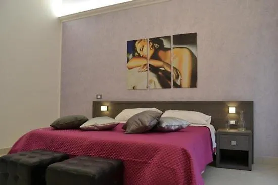 B&B Oreto Centro Palermo 3*,  Italy