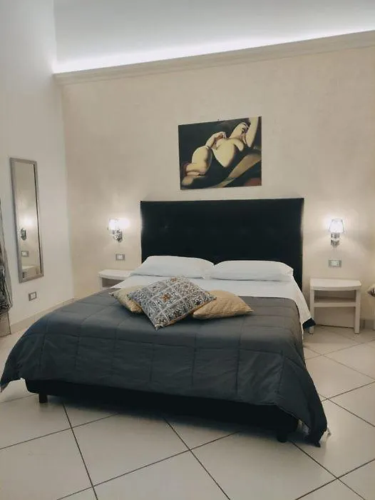 B&B Oreto Centro Palermo Bed & Breakfast