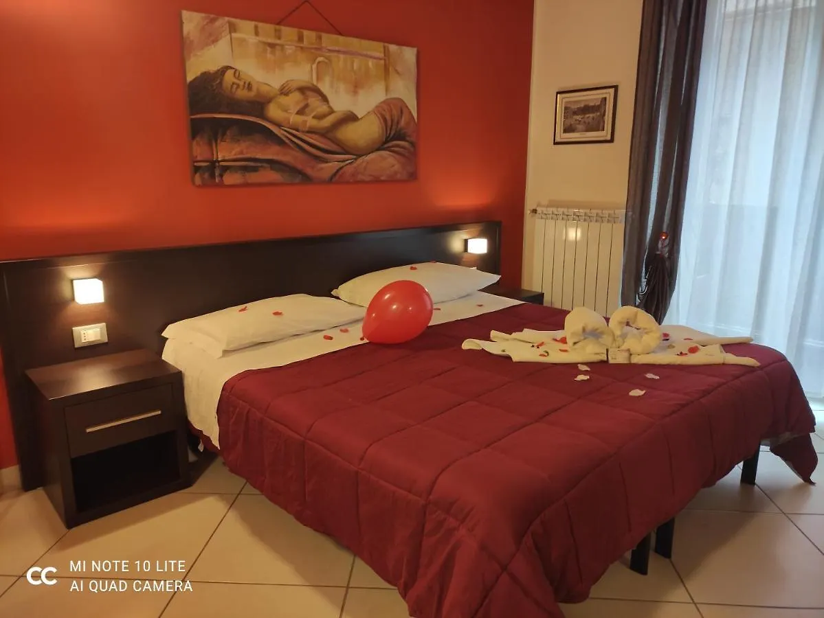 B&B Oreto Centro Palermo Bed & Breakfast