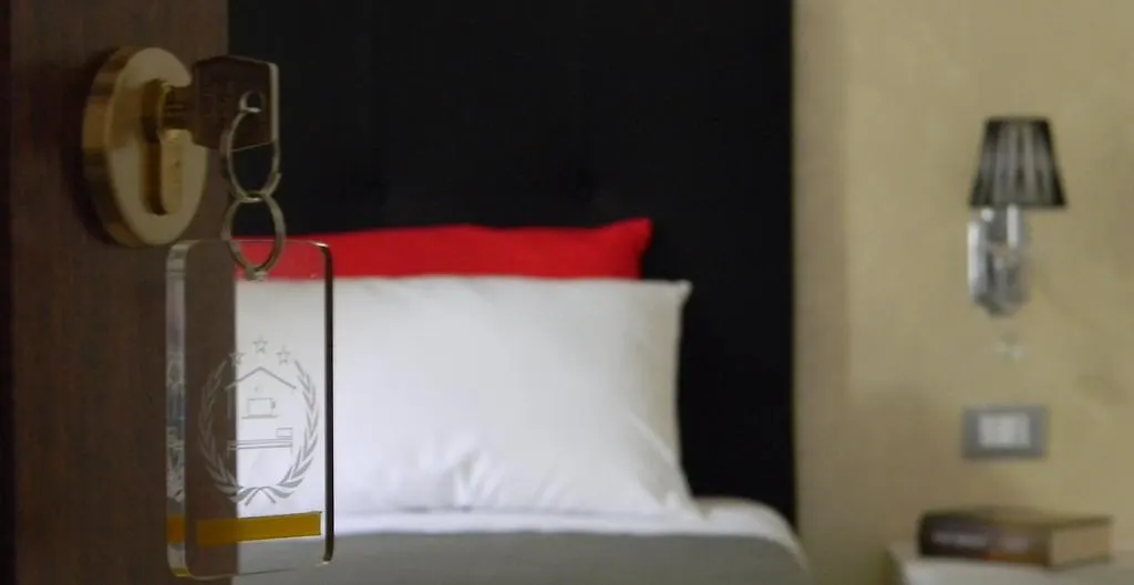 *** Bed & Breakfast B&B Oreto Centro Palermo Italy